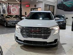 جي ام سي تيراين